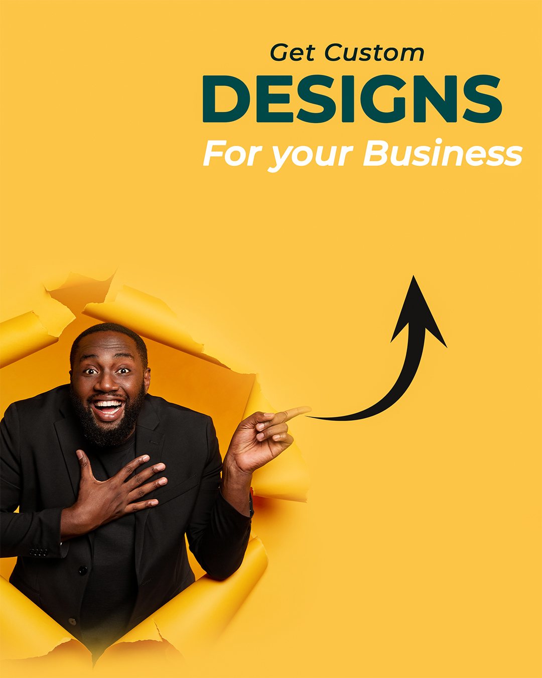 GRAPHICS DESIGN