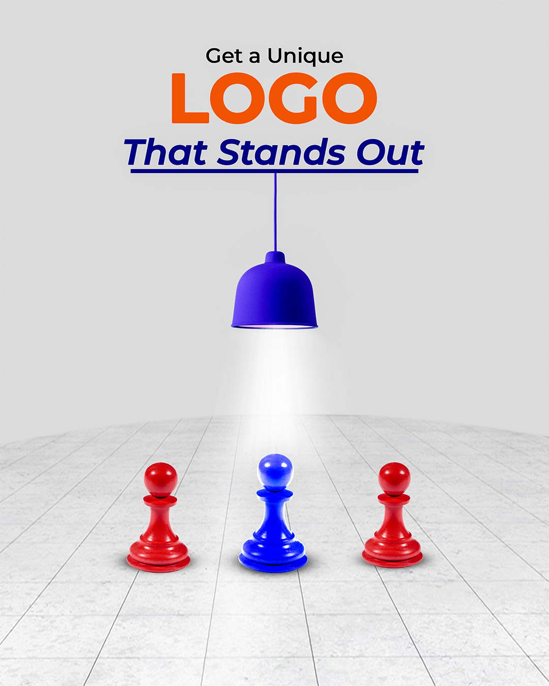 LOGO SERVICE