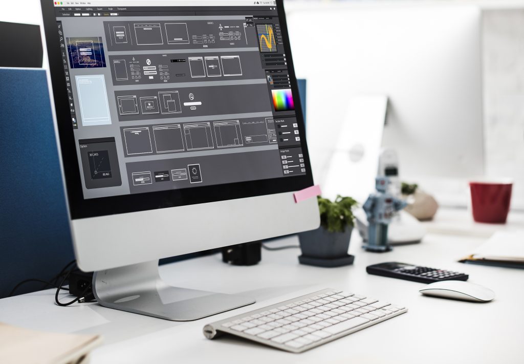 Mastering Design tools