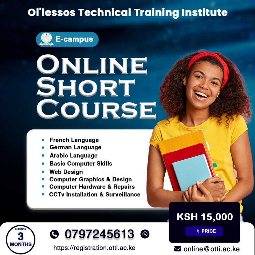 social media design Kenya