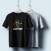 Merchandise t-shirt graphic-design-services-kenya