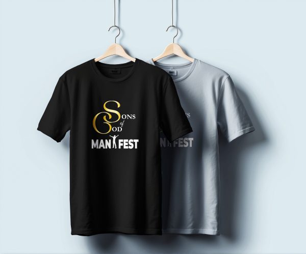 Merchandise t-shirt graphic-design-services-kenya
