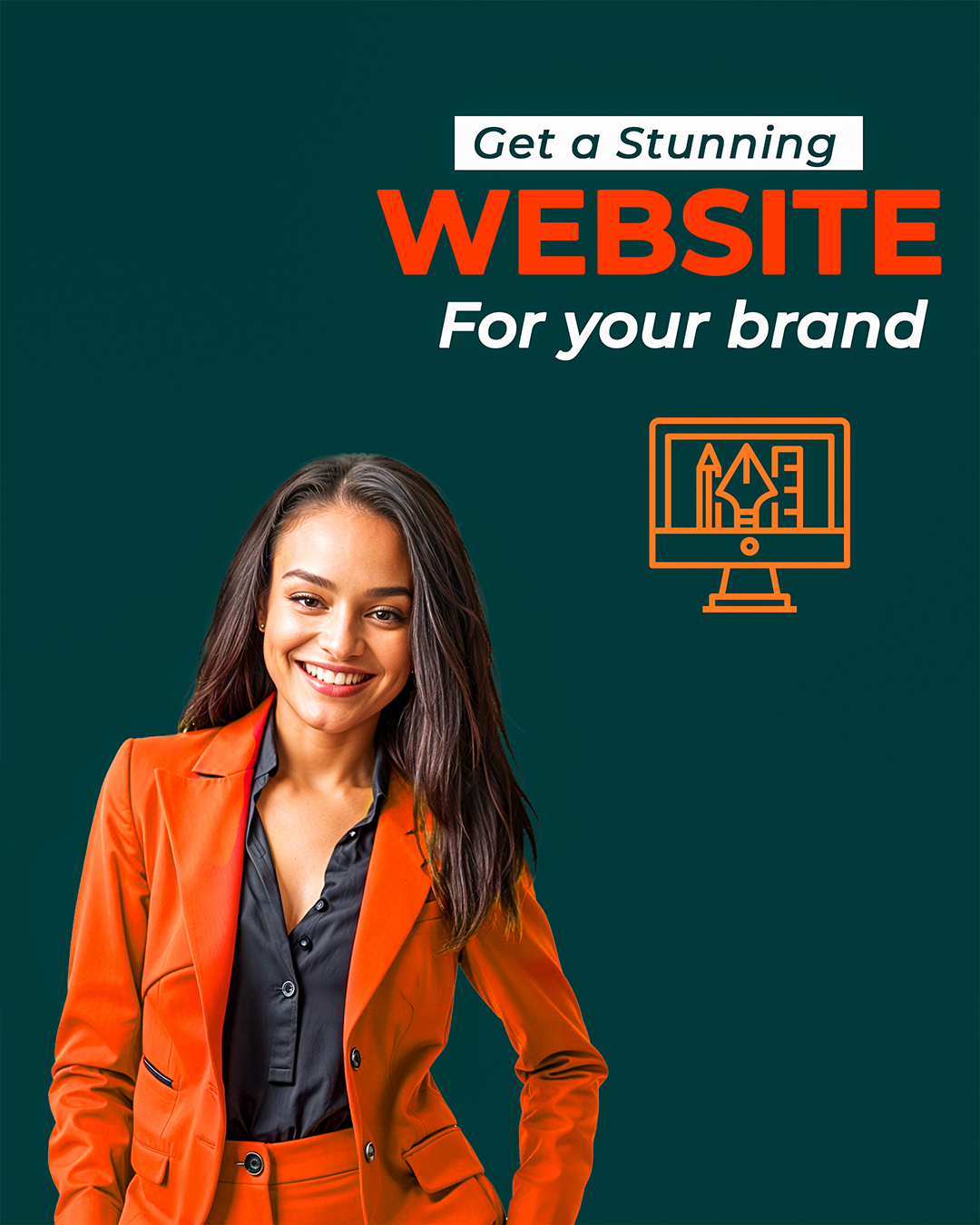 BrandBoulevard professional website design services in Kenya.