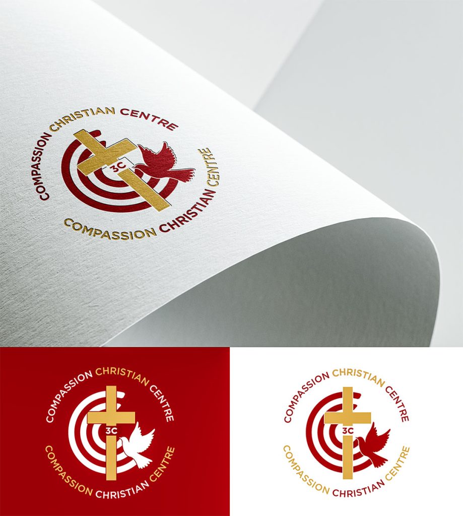 logo design services Kenya