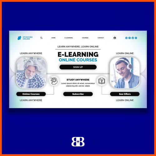 BrandBoulevard professional website design services in Kenya.