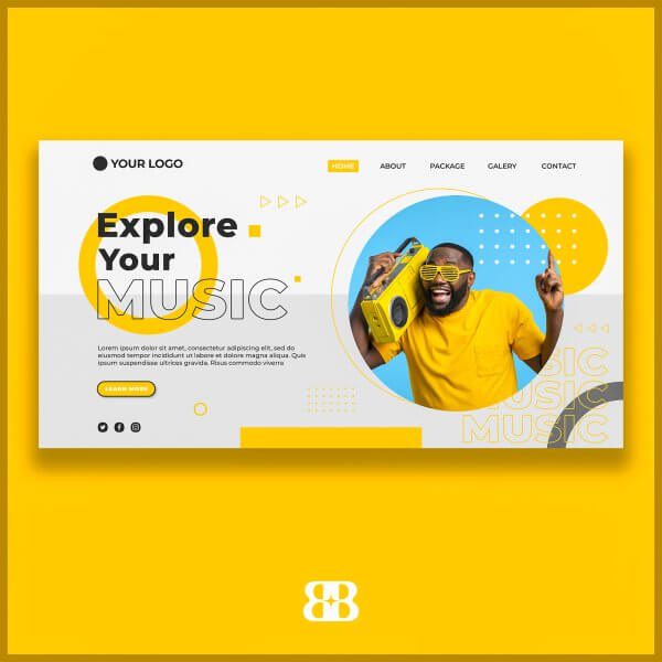 BrandBoulevard professional website design services in Kenya.