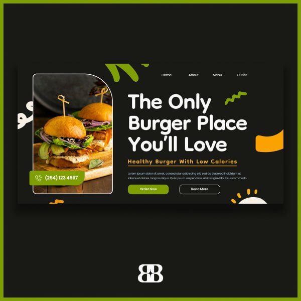 BrandBoulevard professional website design services in Kenya.