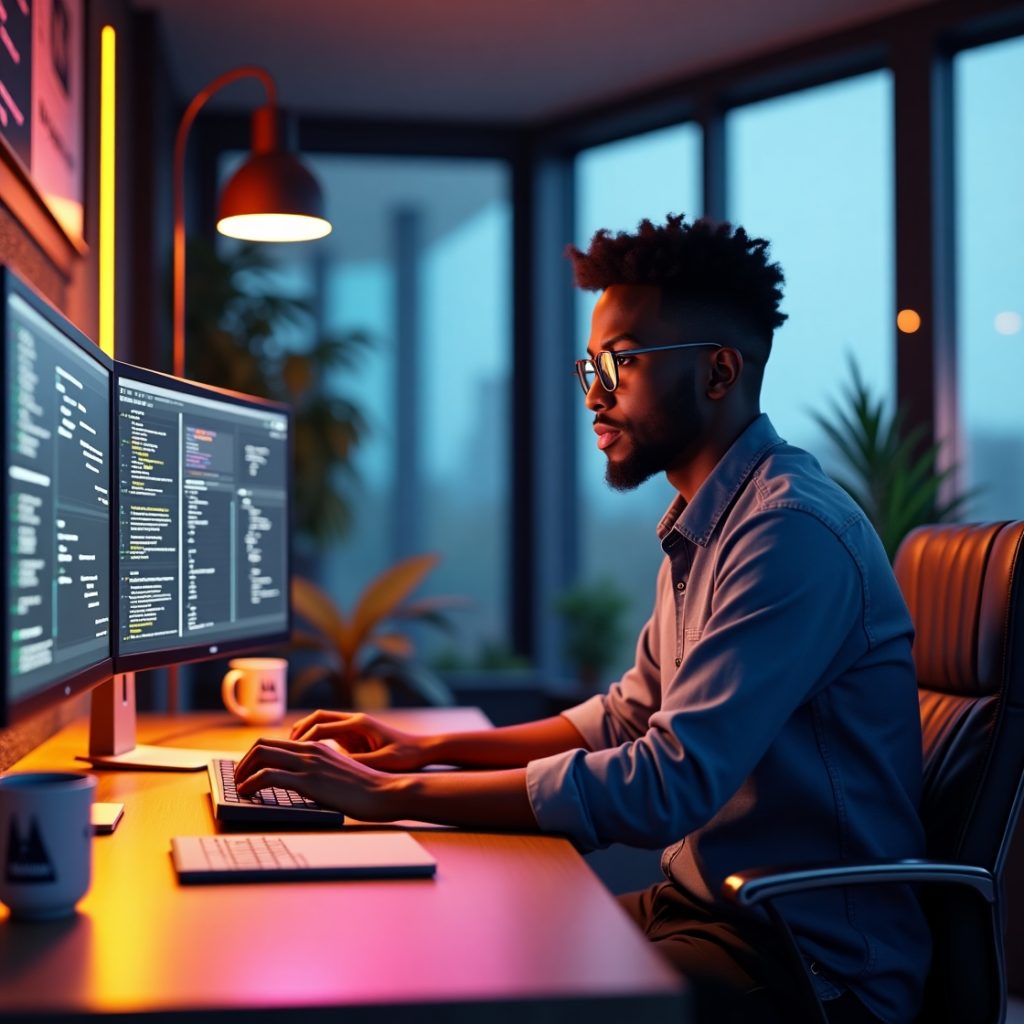 Web Development
